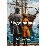Постер книги Чудо палки