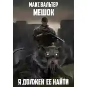 Постер книги Я должен её найти