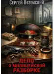 Сергей Вяземский - Дело о милицейской разборке