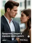 Юли Велл - Предатель, секрет в кармане моего пальто