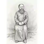 Постер книги Блаженный старец Костя Кирсановский