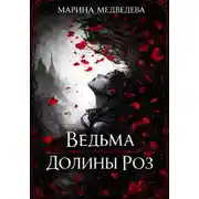 Постер книги Ведьма Долины Роз
