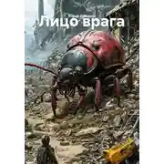 Постер книги Лицо врага