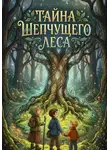 Алексей Чернявский - Тайна шепчущего леса