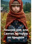 Алина Городниченко - Лишний рот, или Святая, которую не предали