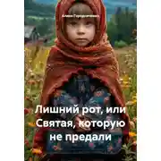 Постер книги Лишний рот, или Святая, которую не предали