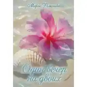 Постер книги Один вечер на двоих