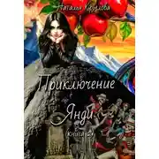 Постер книги Приключение Янди (часть 2)