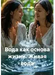 Сергей Чувашов - Вода как основа жизни. Живая вода