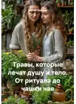 Сергей Чувашов - Травы, которые лечат душу и тело. От ритуала до чашки чая