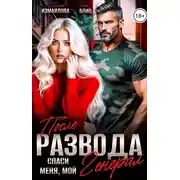 Постер книги После развода. Спаси меня, мой Генерал
