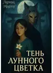 Лилиан Марлоу - Тень лунного цветка