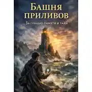 Постер книги Башня приливов