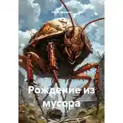 Постер книги Рождение из мусора