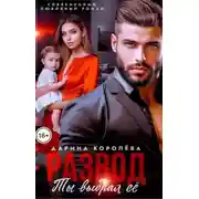 Постер книги Развод. Ты выбрал её