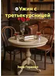Зара Горенко - Ужин с третьекурсницей