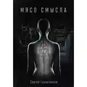 Постер книги Мясо смысла