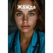 Постер книги Жажда