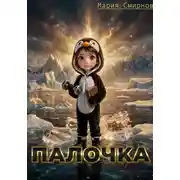 Постер книги Палочка
