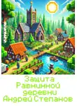 Андрей Степанов - Защита Равнинной деревни – 2