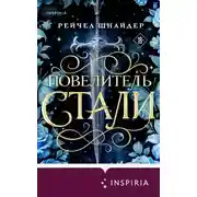 Постер книги Повелитель стали