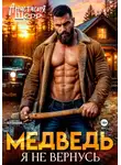 Анастасия Шерр - Медведь. Я не вернусь