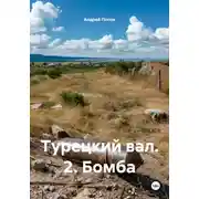 Постер книги Турецкий вал. 2. Бомба