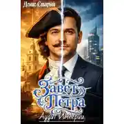 Постер книги Аудит империи