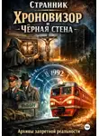 Странник - Хроновизор и Чёрная стена: архивы запретной реальности