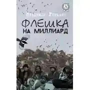 Постер книги Флешка на миллиард