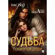 Постер книги Судьба покинутой души (Академия познаний 3)