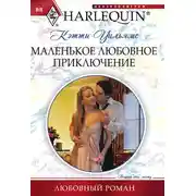 Постер книги Маленькое любовное приключение