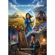 Постер книги Есть на свете Бумба-страна