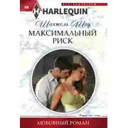 Постер книги Максимальный риск