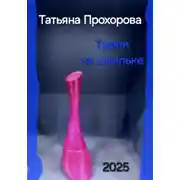 Постер книги Туфли на шпильке