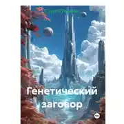 Постер книги Генетический заговор
