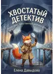 Елена Давыдова - Хвостатый детектив. Новое дело: таинственный дирижёр дождя