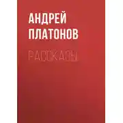 Постер книги А. П. Платонов. Рассказы