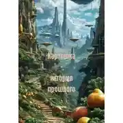 Постер книги Картошка - история прошлого