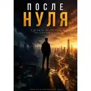 Постер книги После нуля