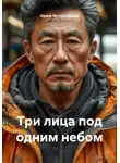 Ирина Мутовчийская - Три лица под одним небом