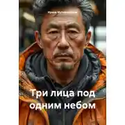 Постер книги Три лица под одним небом