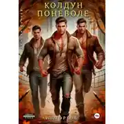 Постер книги Колдун поневоле. Изморозь