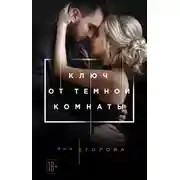 Постер книги Ключ от тёмной комнаты