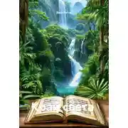 Постер книги Край света