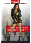 Евгения Шацкая - Стерва покоряет большой город. Основы для рывка вперед