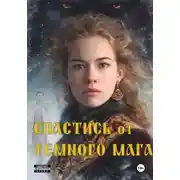 Постер книги Спастись от темного мага