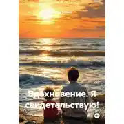 Постер книги Вдохновение. Я свидетельствую!
