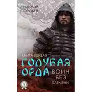 Постер книги Воин без племени