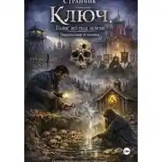 Постер книги Ключ. Голос из-под земли. Никольский источник